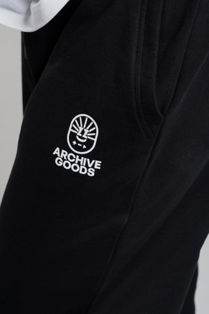 Archive Goods Tracksuit Pants