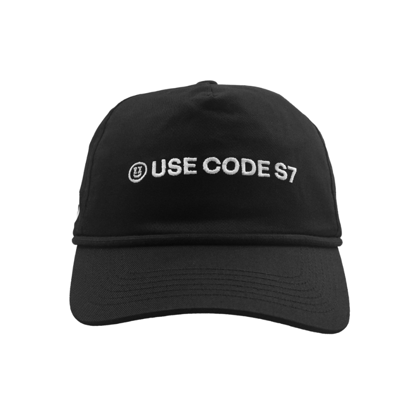 SMii7Y "Free Promo" Hat