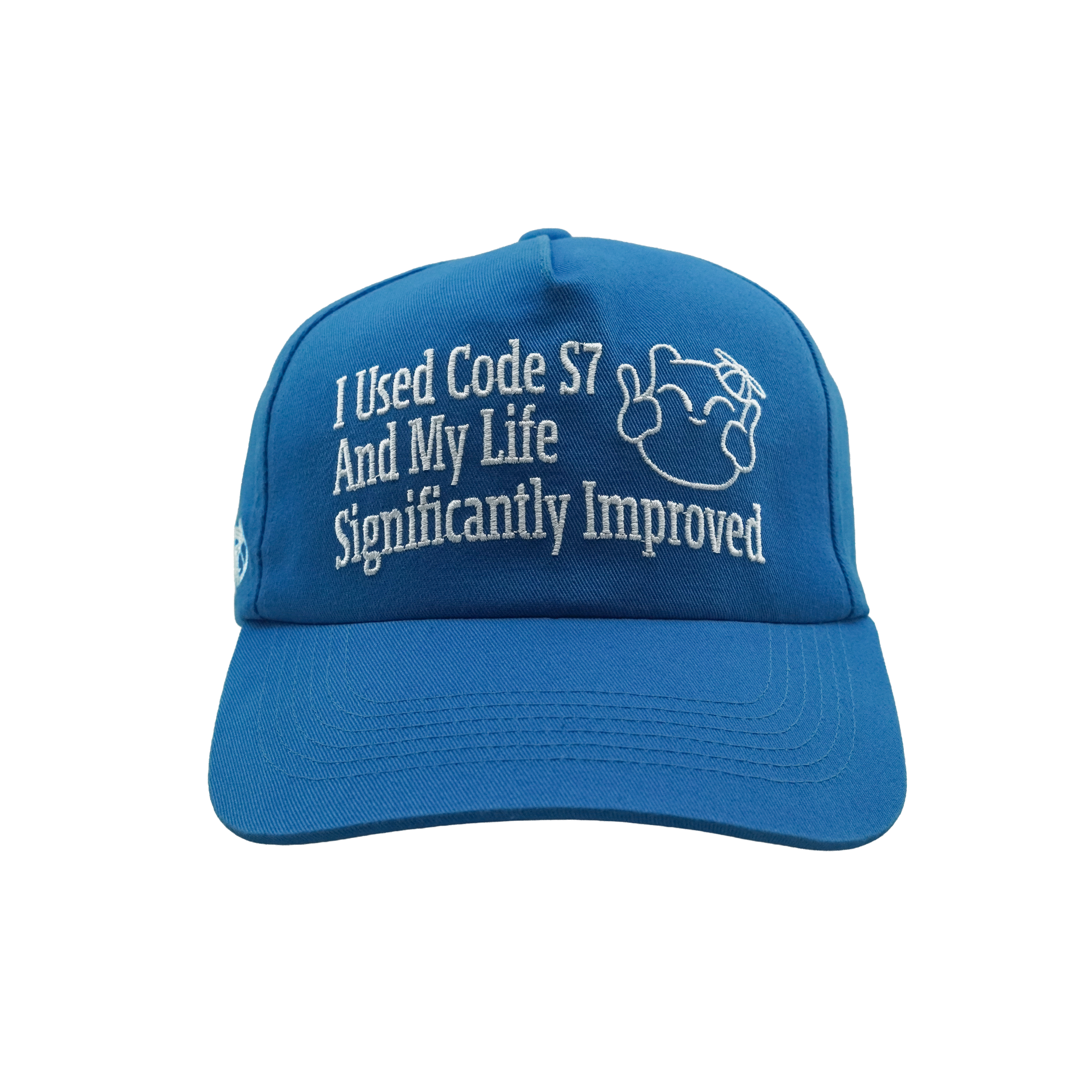 Life Changing SMii7Y Hat