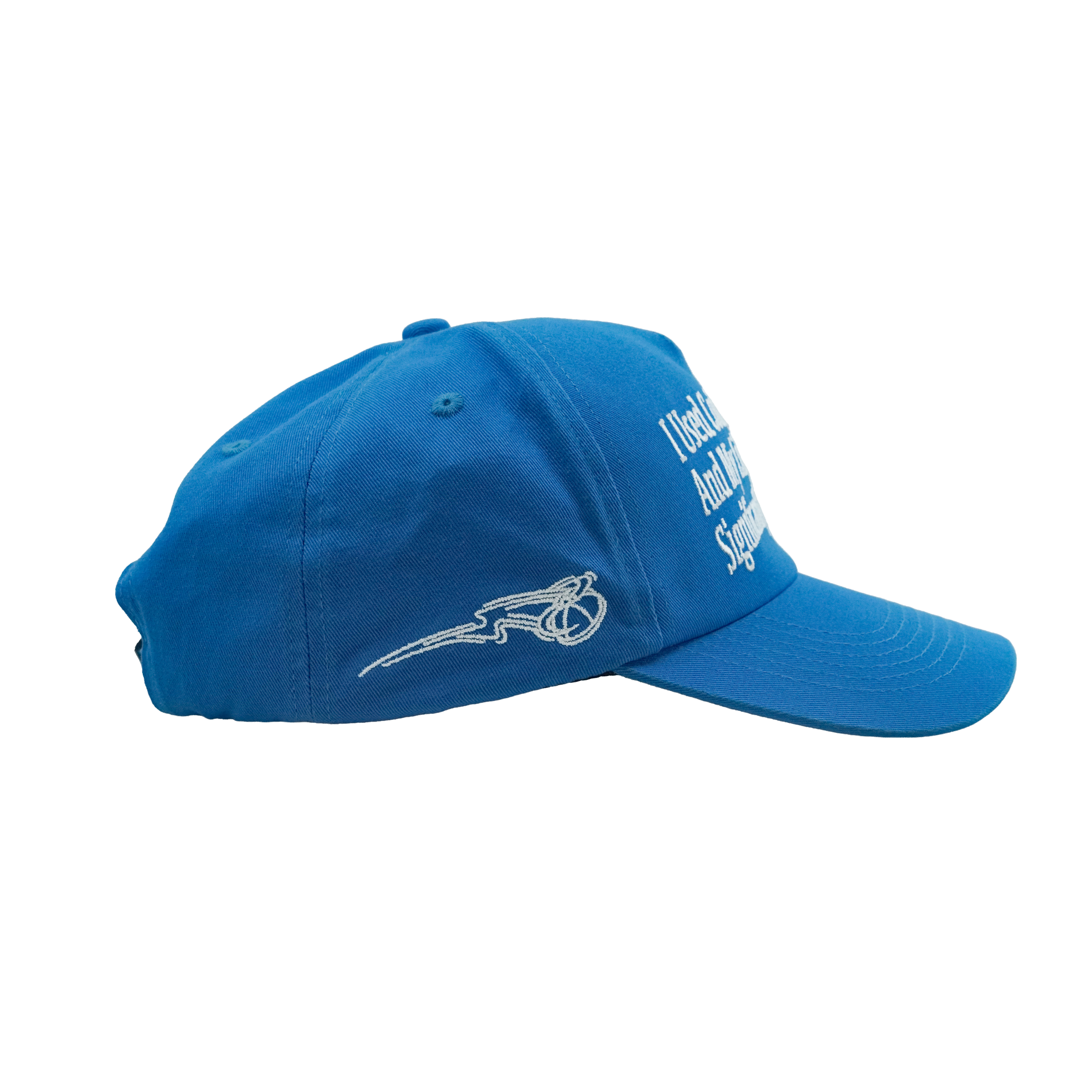 Life Changing SMii7Y Hat