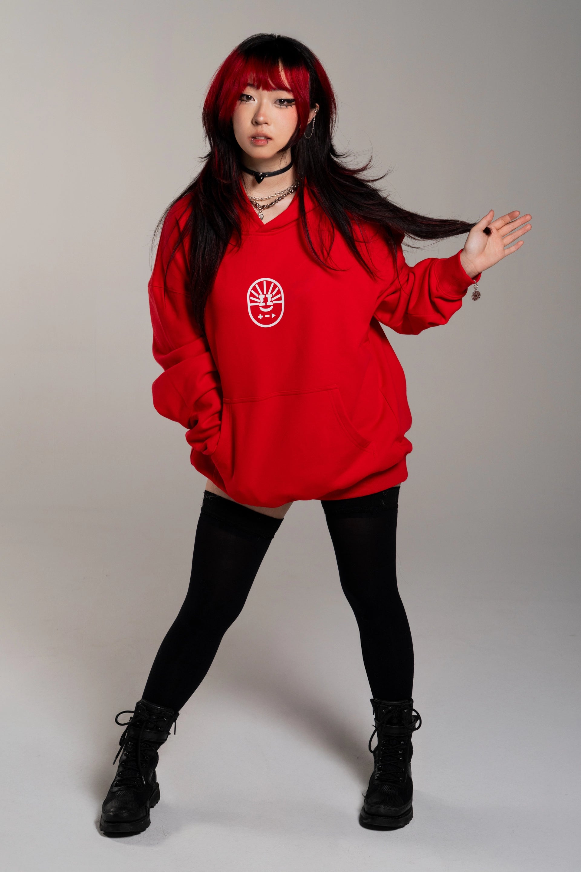 Archive Goods Hoodie