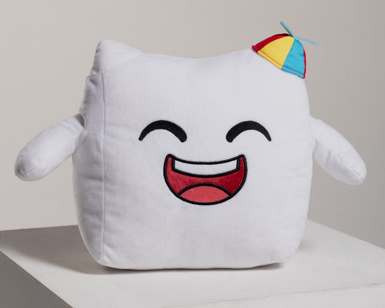 THE SMii7Y CLASSIC PLUSHIE