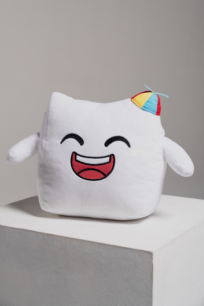 SMii7Y NEW Classic Plushie