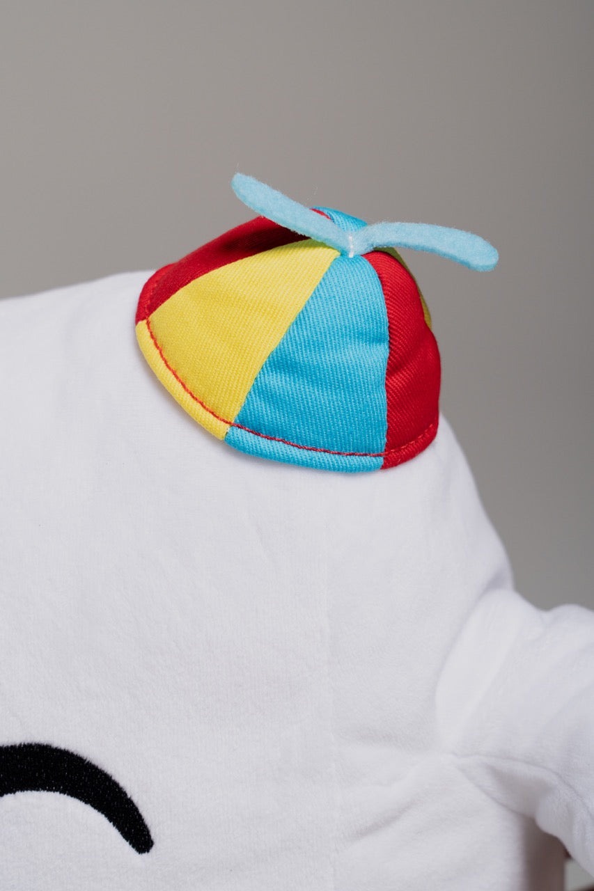 SMii7Y NEW Classic Plushie