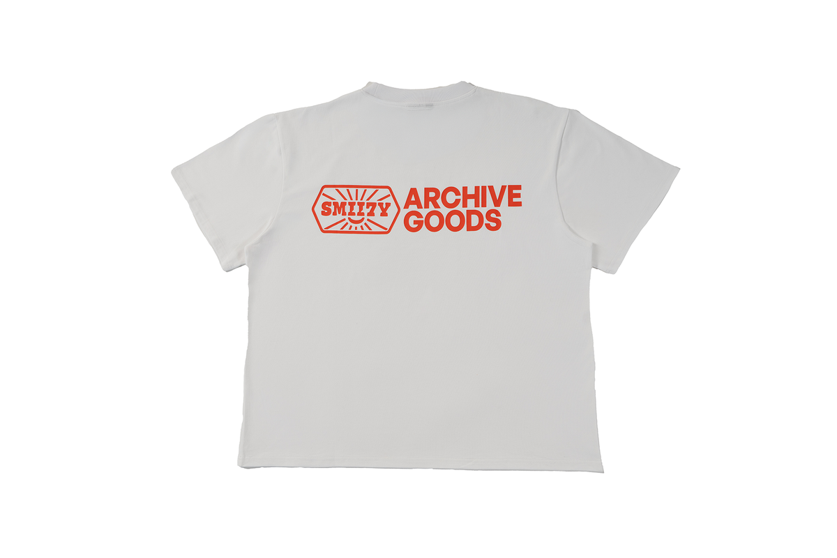 Archive Goods T-Shirt