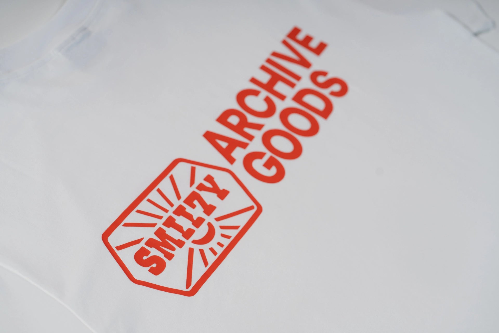 Archive Goods T-Shirt