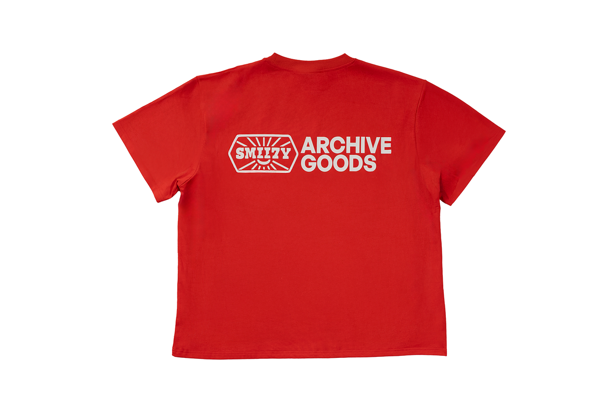 Archive Goods T-Shirt