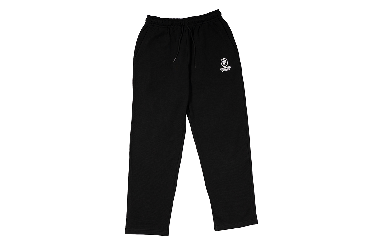 Archive Goods Tracksuit Pants