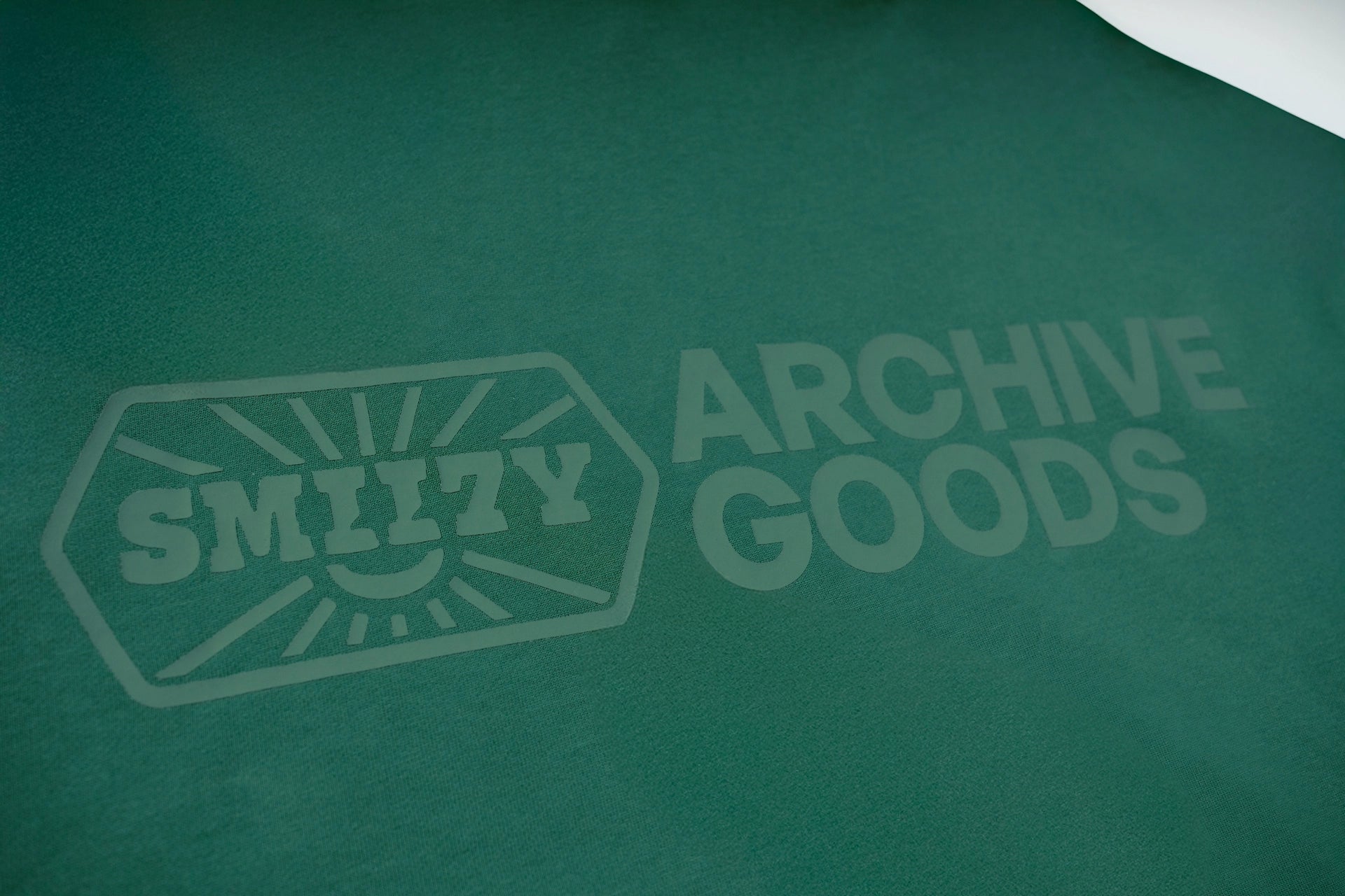 Archive Goods Hoodie