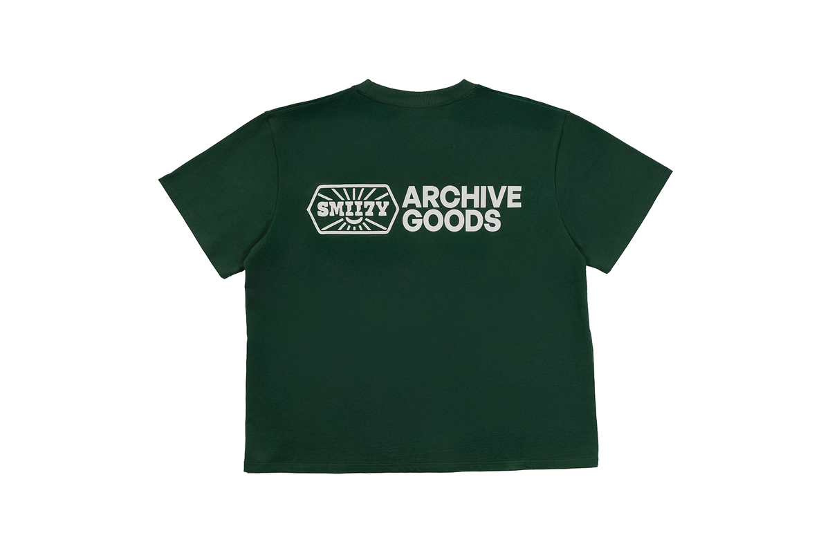 Archive Goods T-Shirt