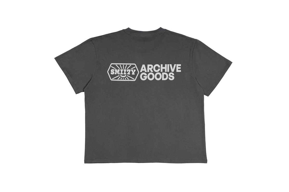 Archive Goods T-Shirt