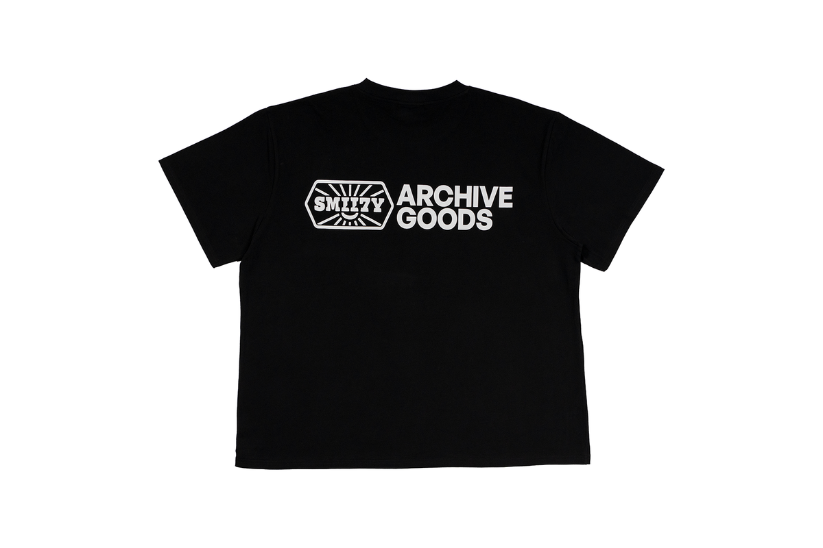 Archive Goods T-Shirt
