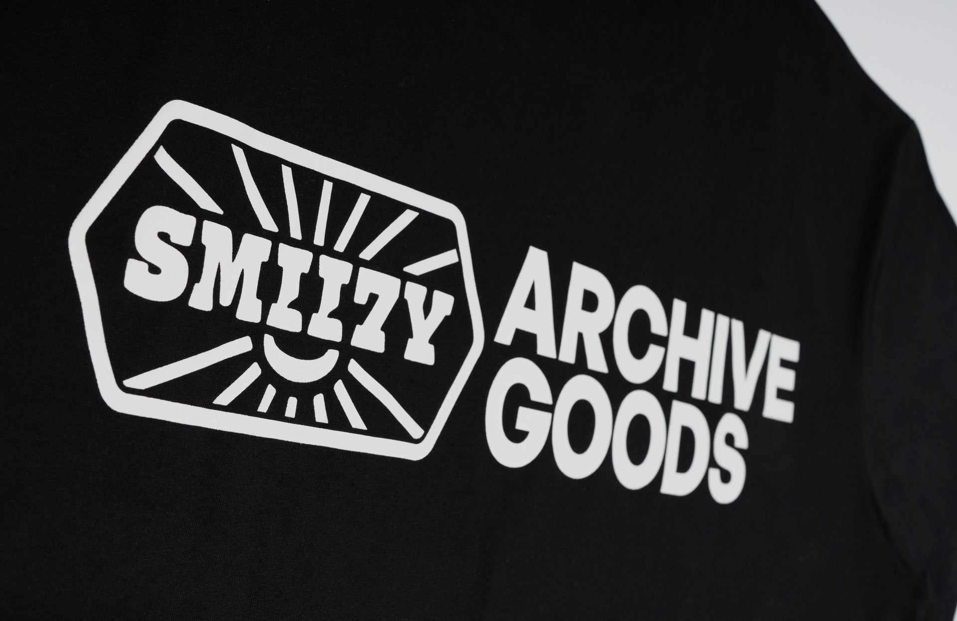 Archive Goods T-Shirt