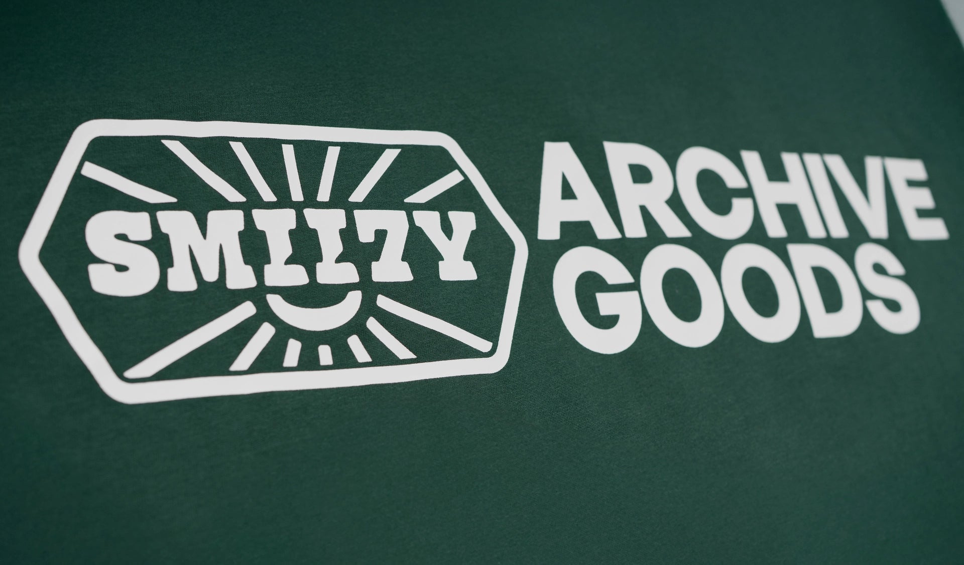 Archive Goods T-Shirt