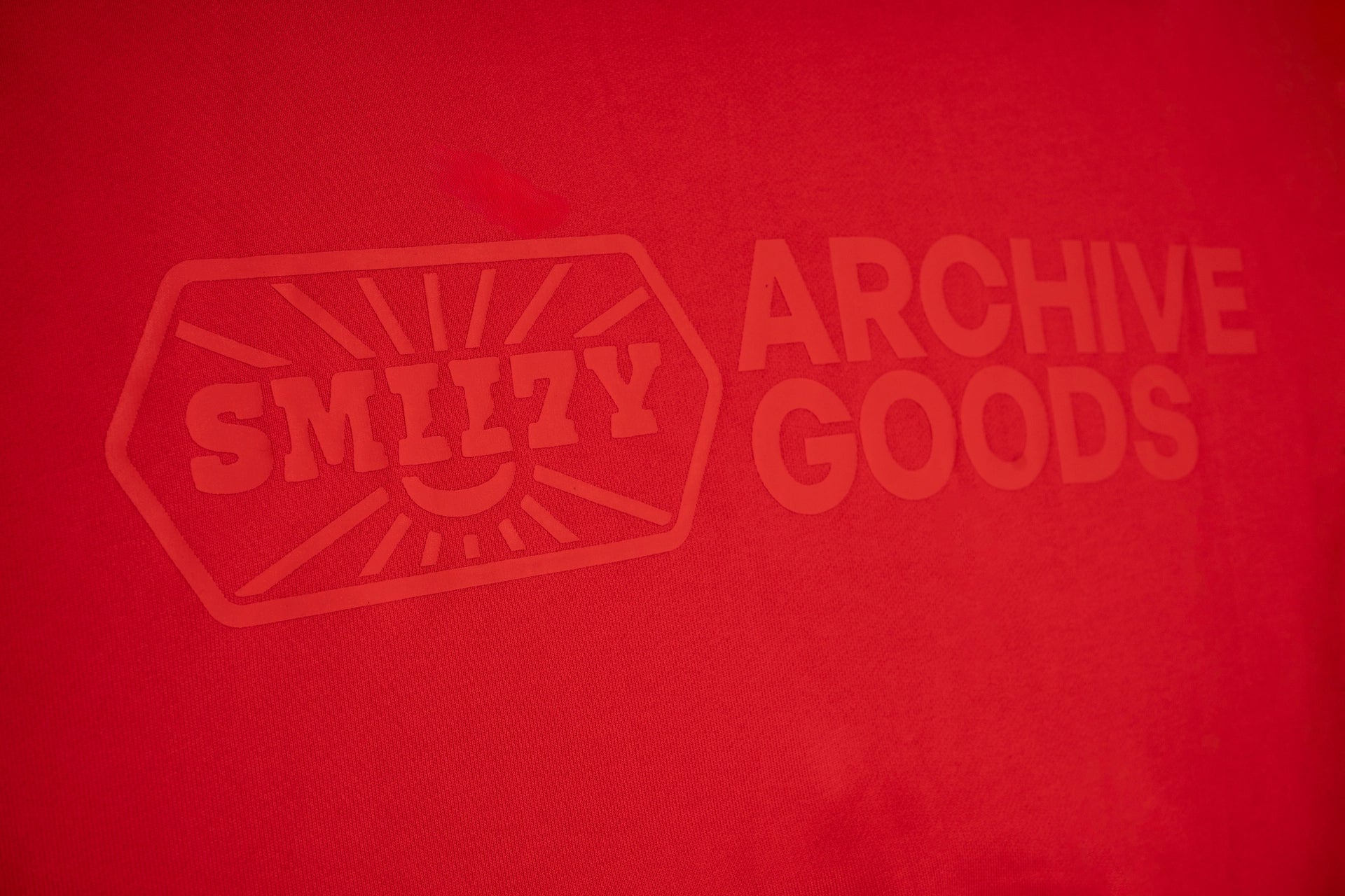 Archive Goods Hoodie