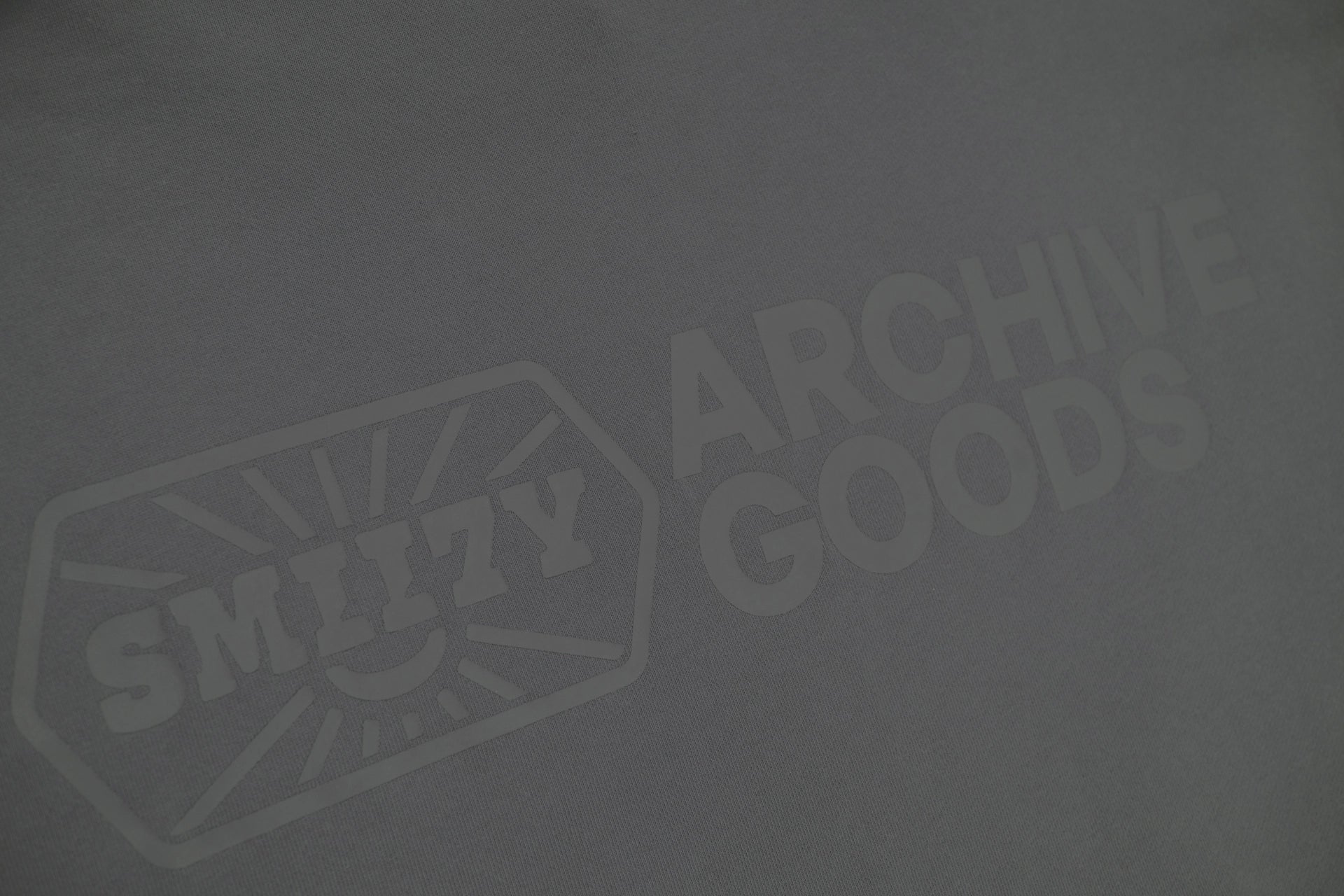 Archive Goods Hoodie