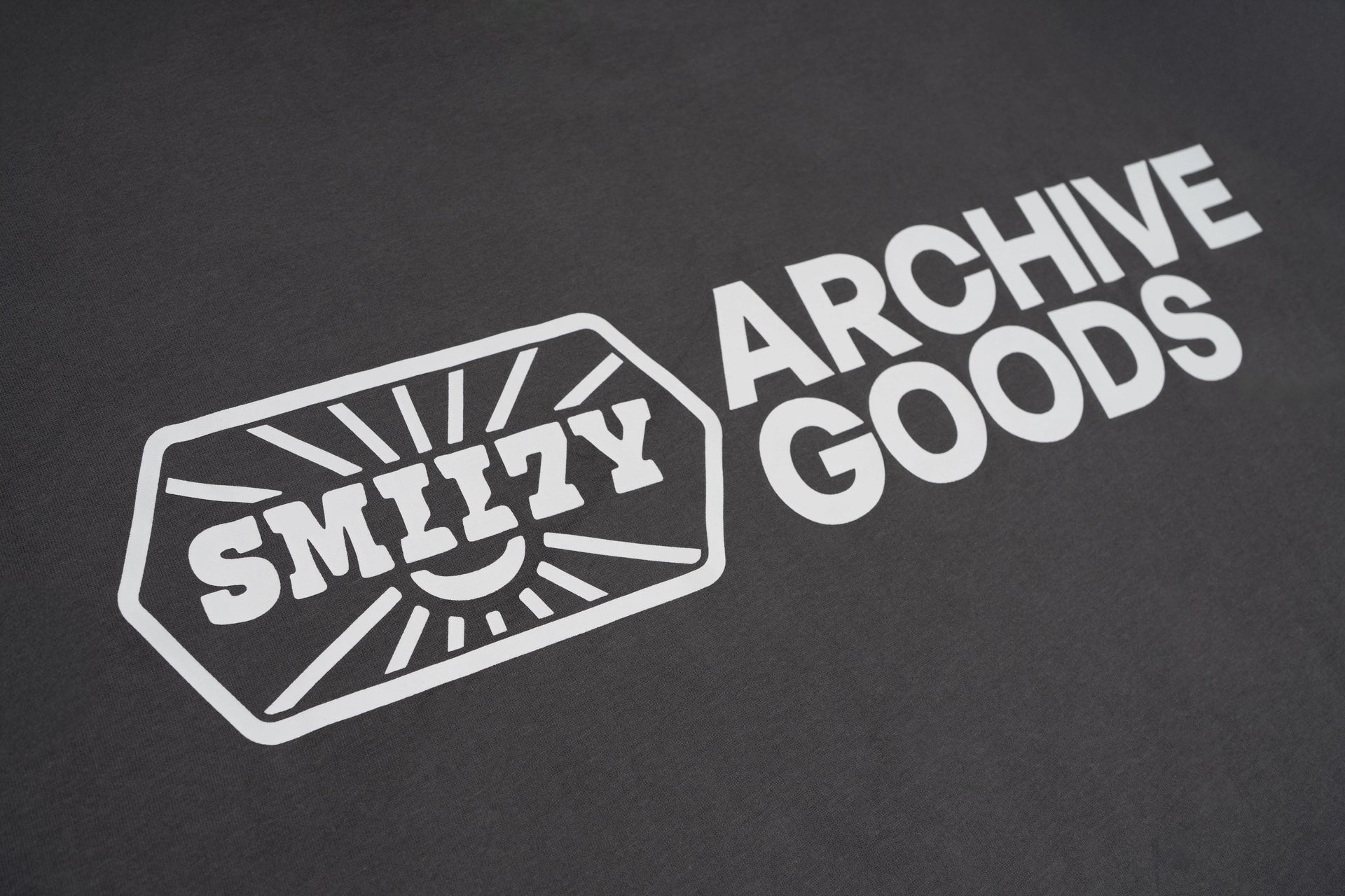 Archive Goods T-Shirt