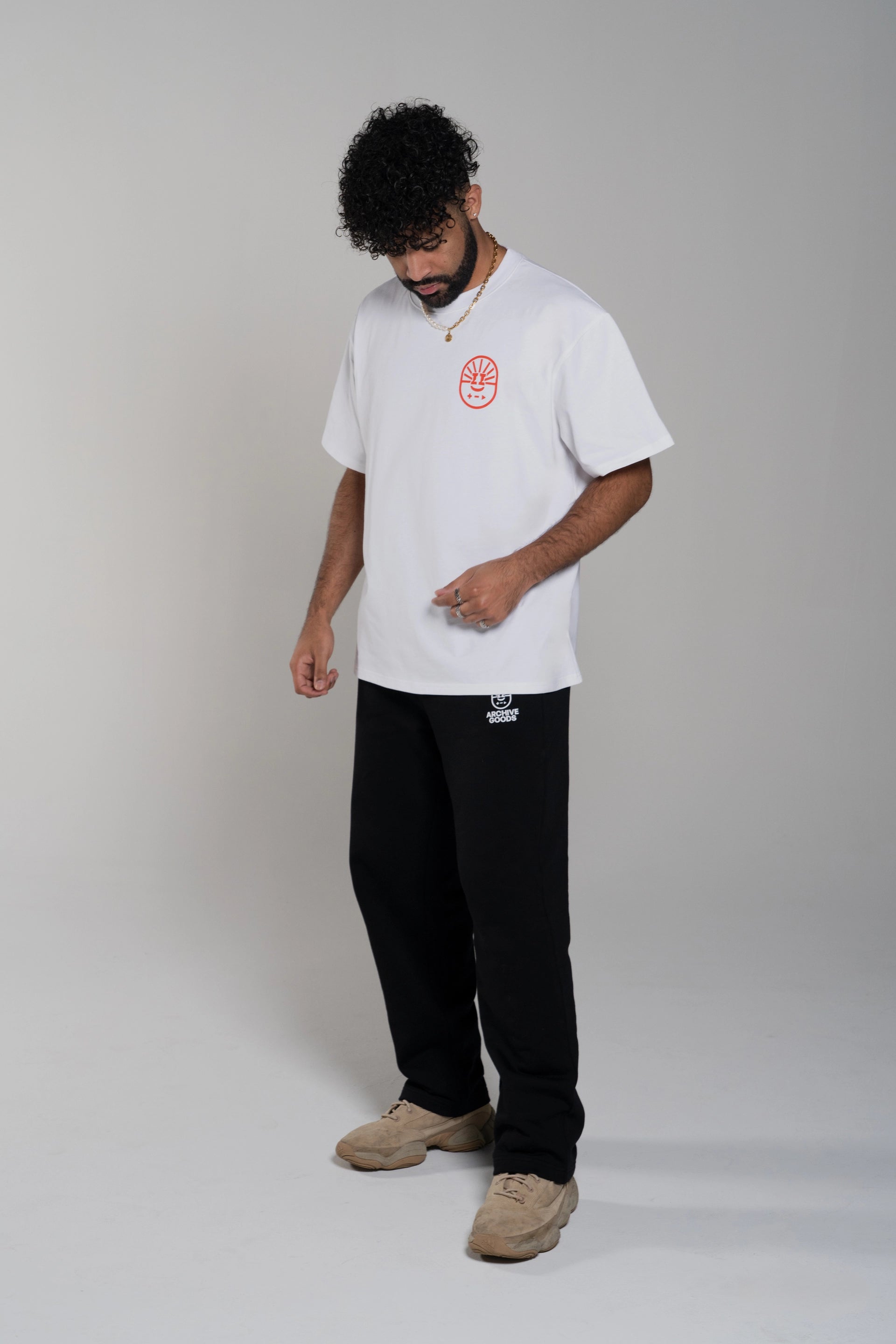 Archive Goods T-Shirt