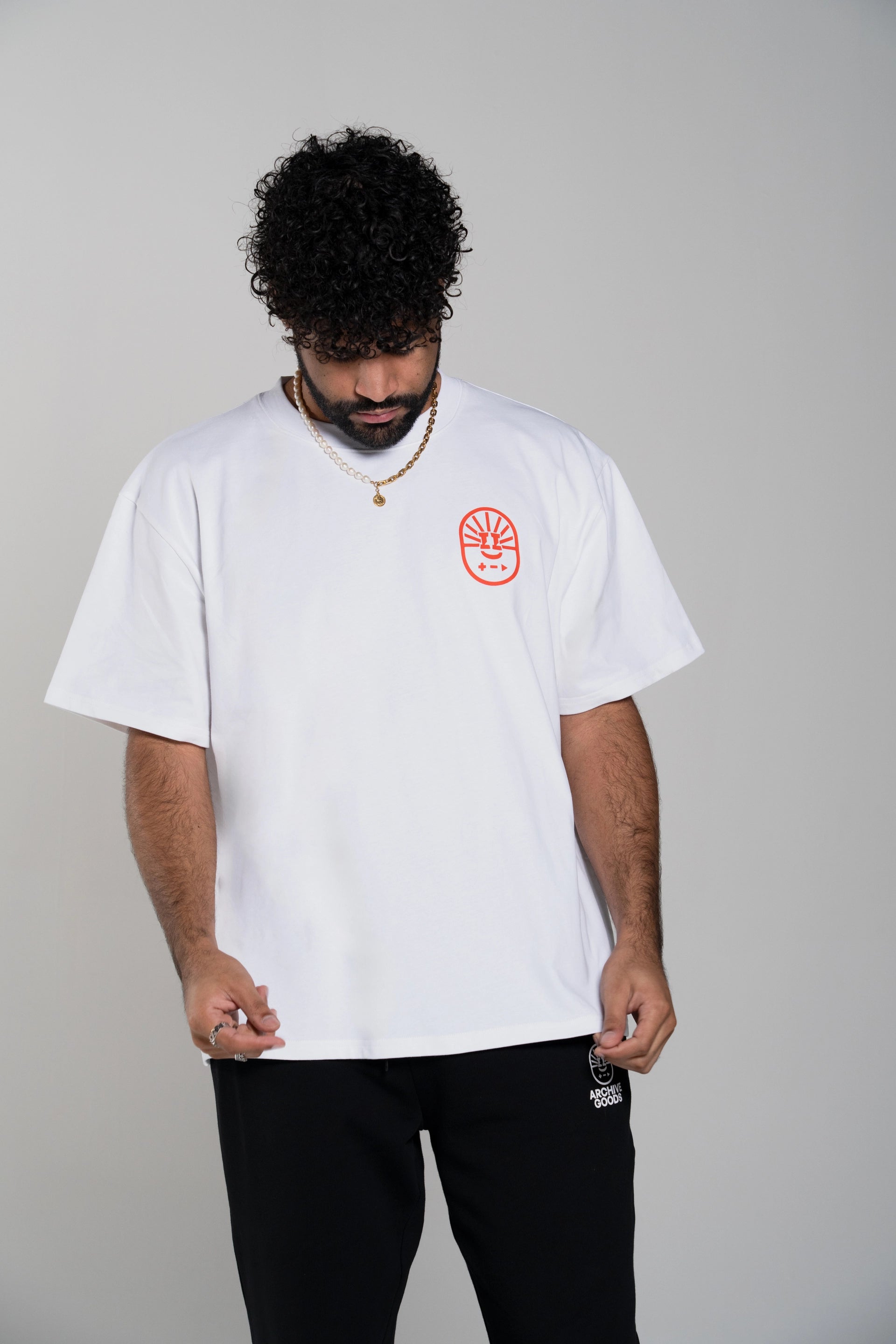 Archive Goods T-Shirt