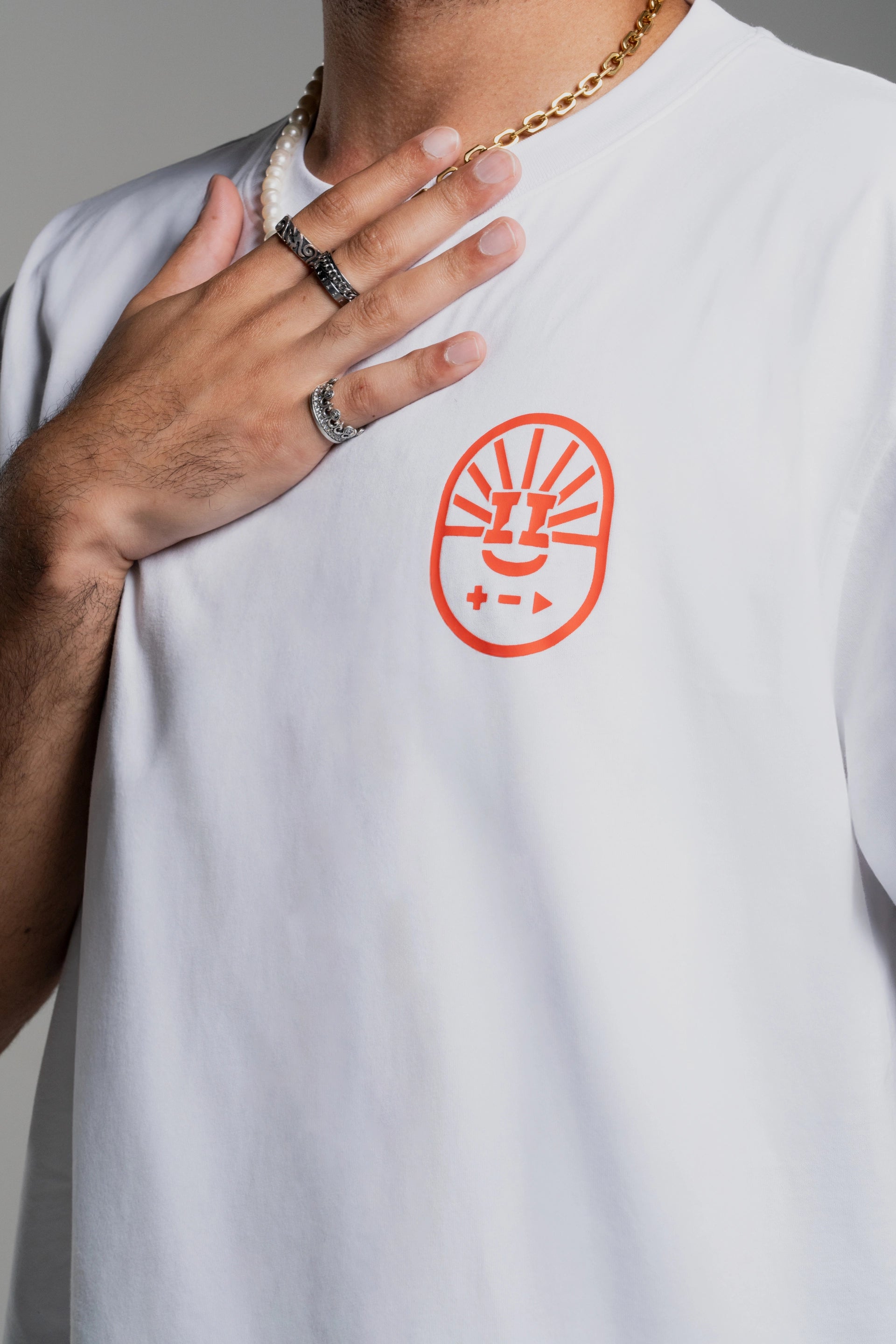 Archive Goods T-Shirt