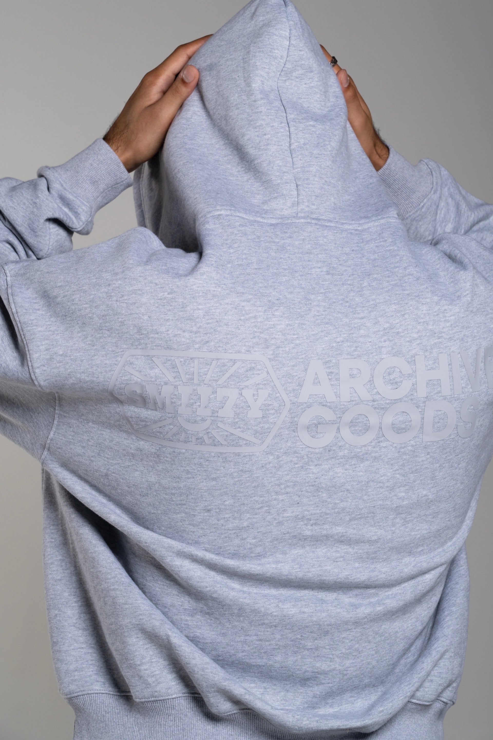 Archive Goods Hoodie