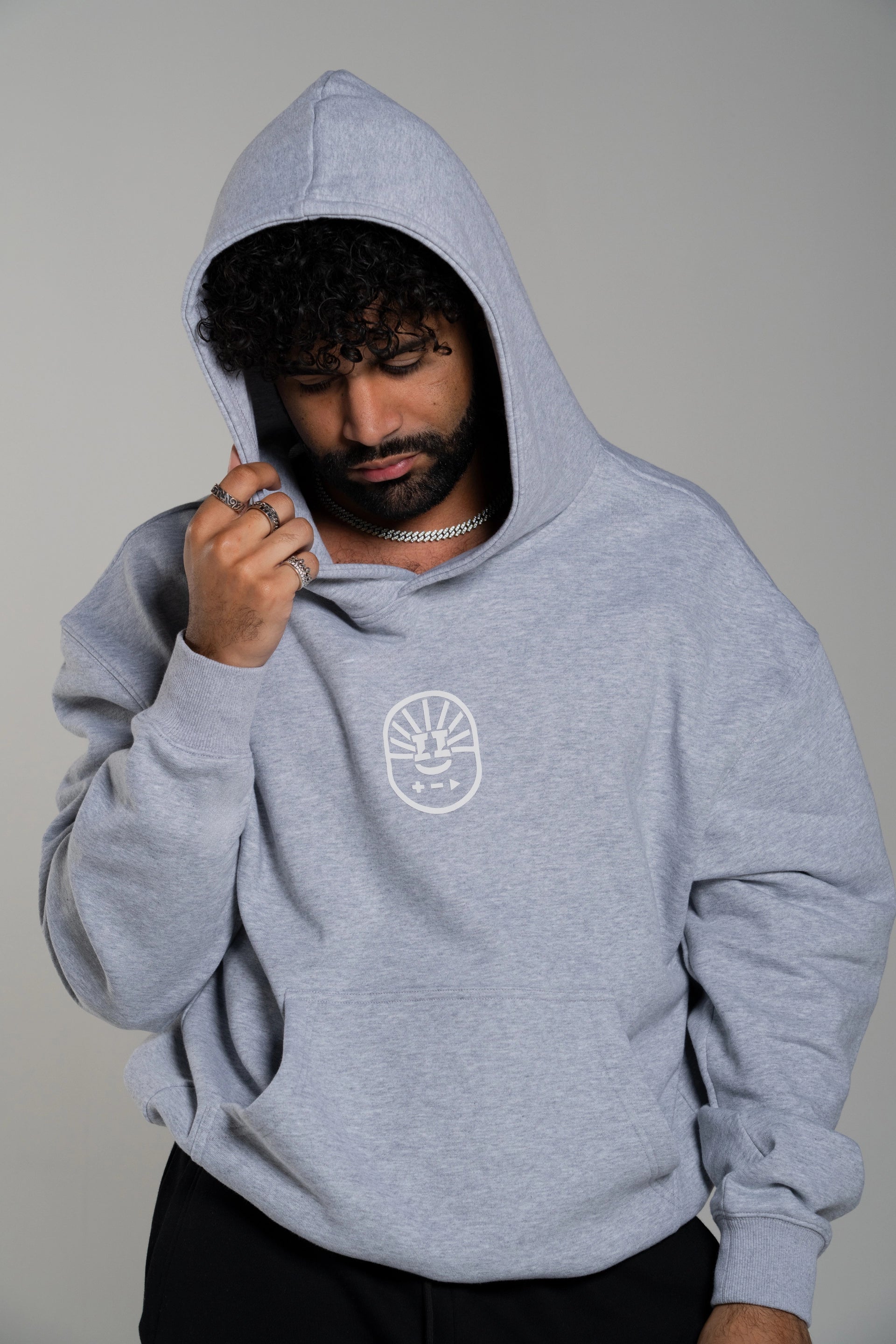 Archive Goods Hoodie