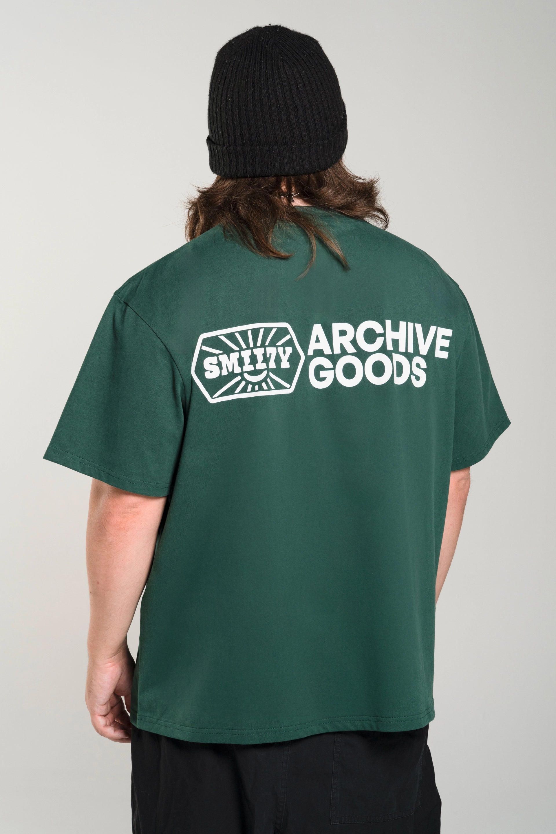 Archive Goods T-Shirt