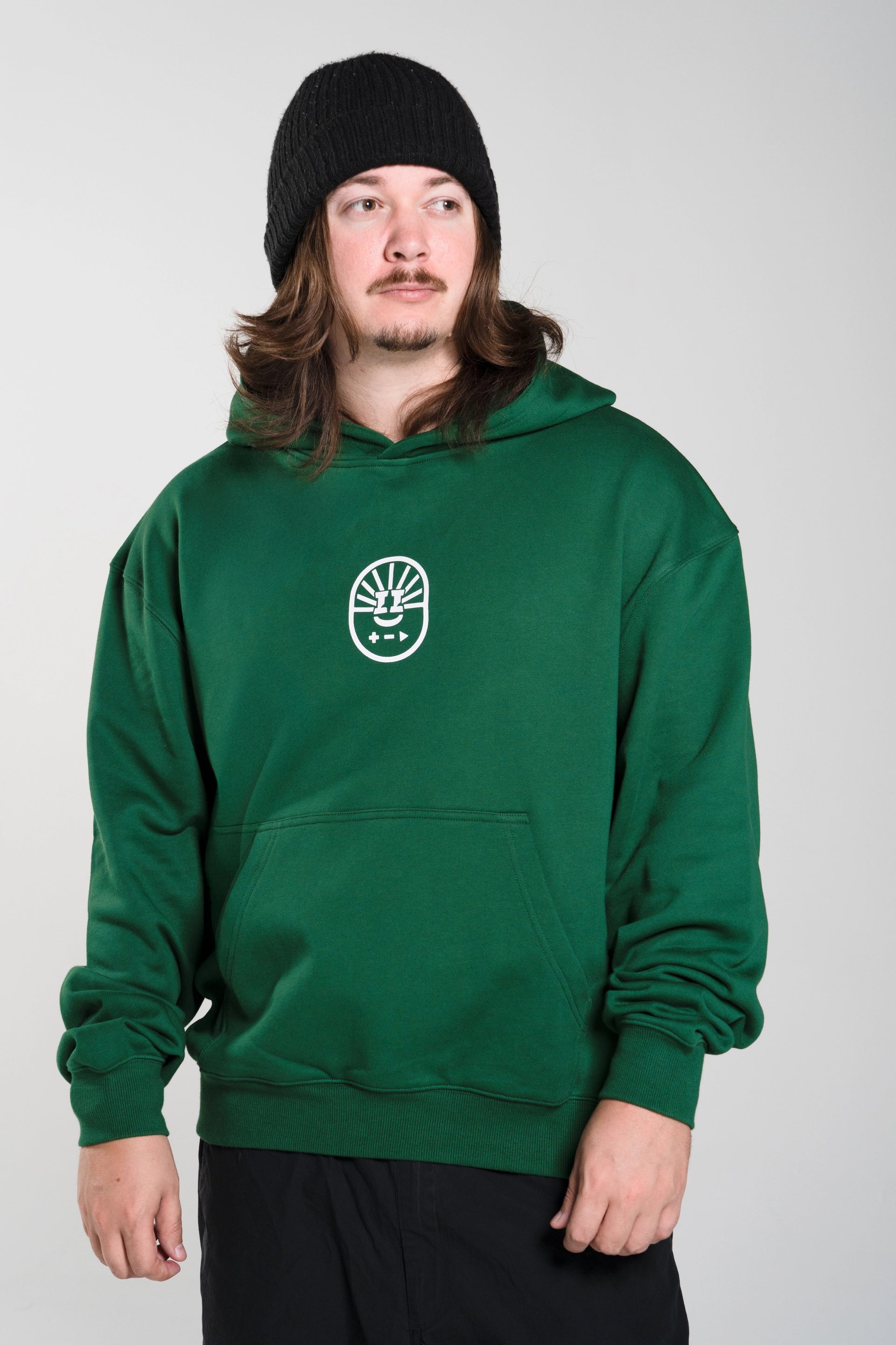 Archive Goods Hoodie