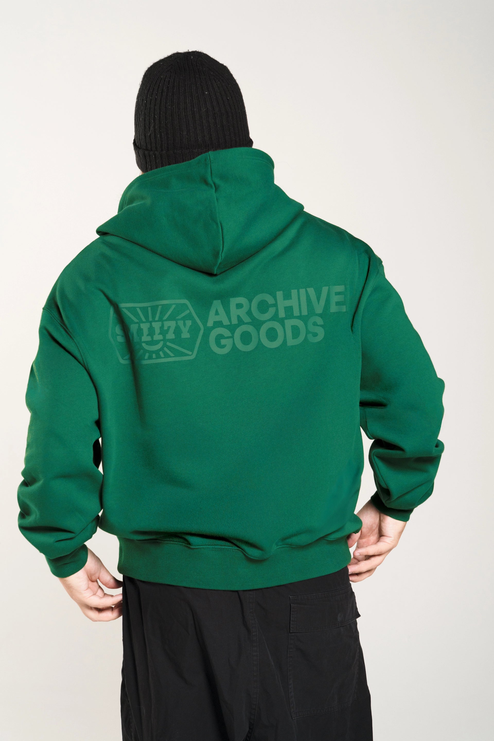 Archive Goods Hoodie