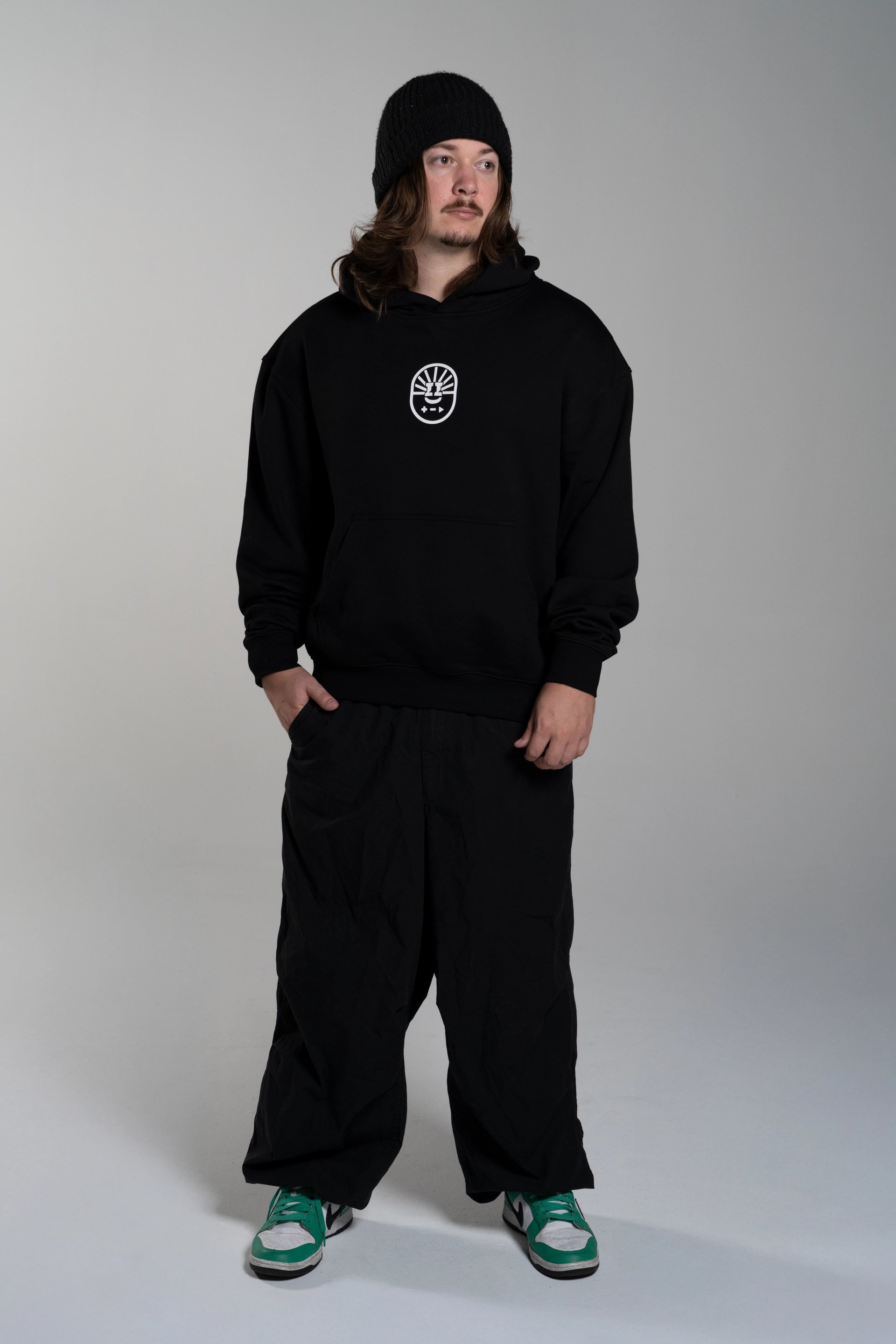 Archive Goods Hoodie