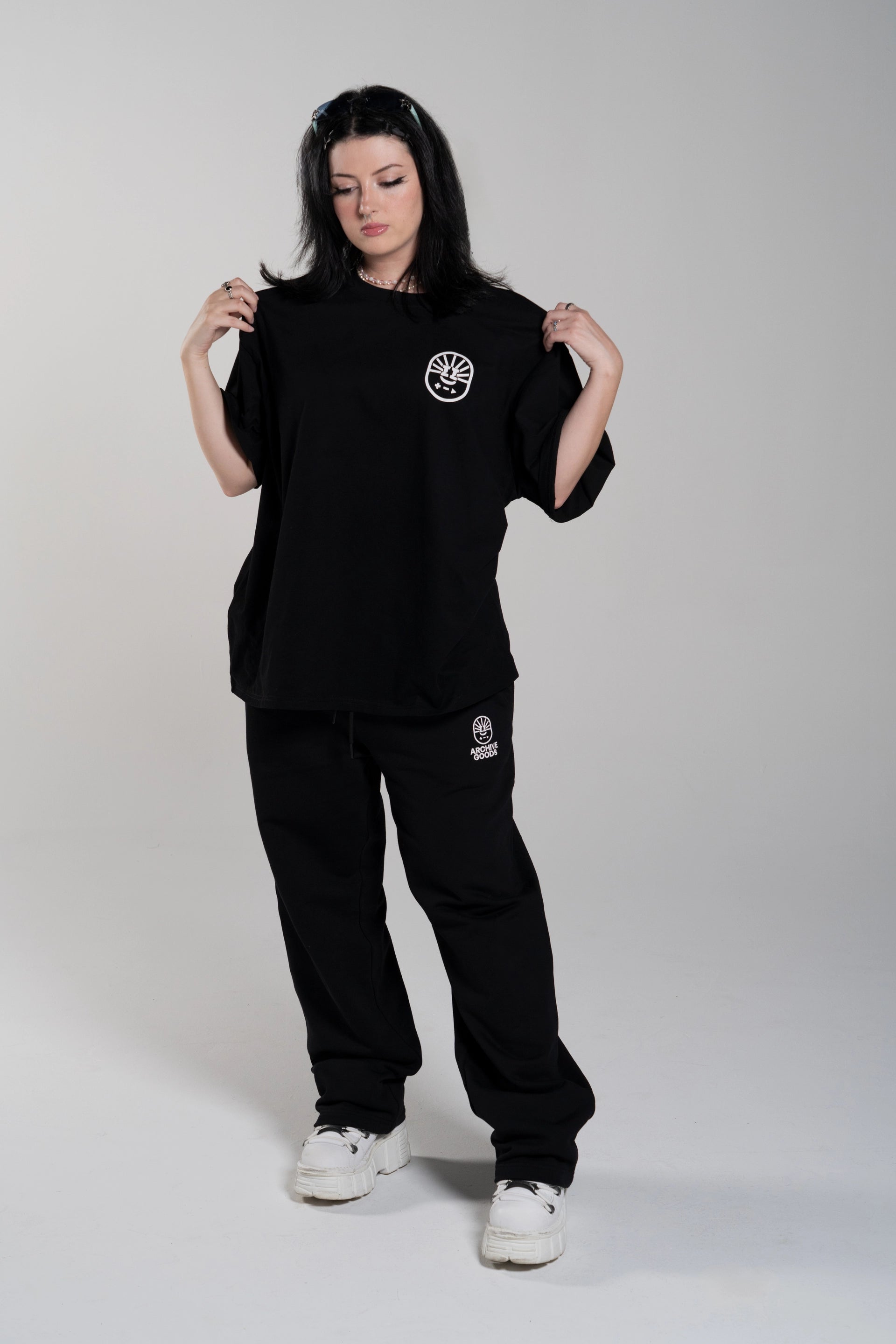 Archive Goods T-Shirt
