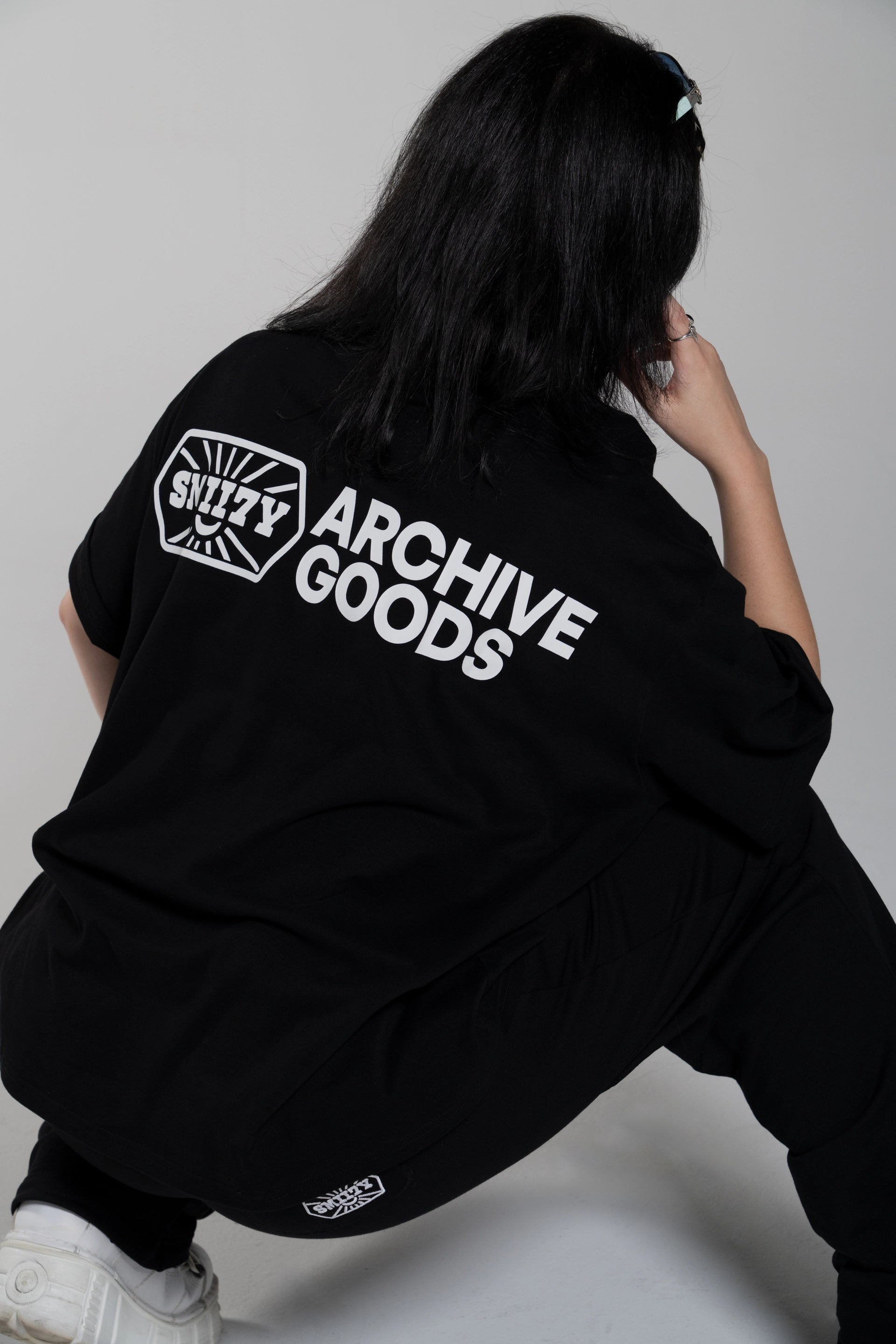 Archive Goods T-Shirt