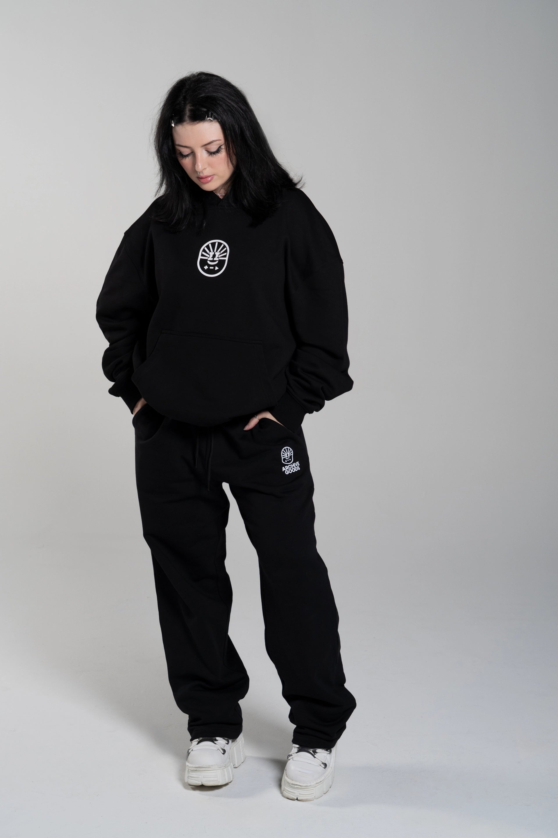 Archive Goods Hoodie