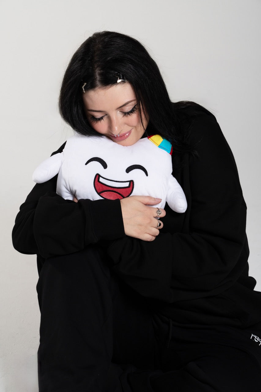SMii7Y NEW Classic Plushie