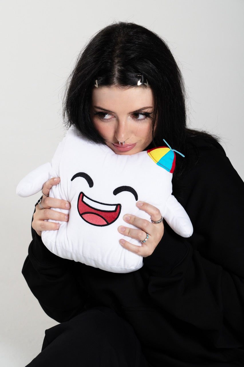 SMii7Y NEW Classic Plushie