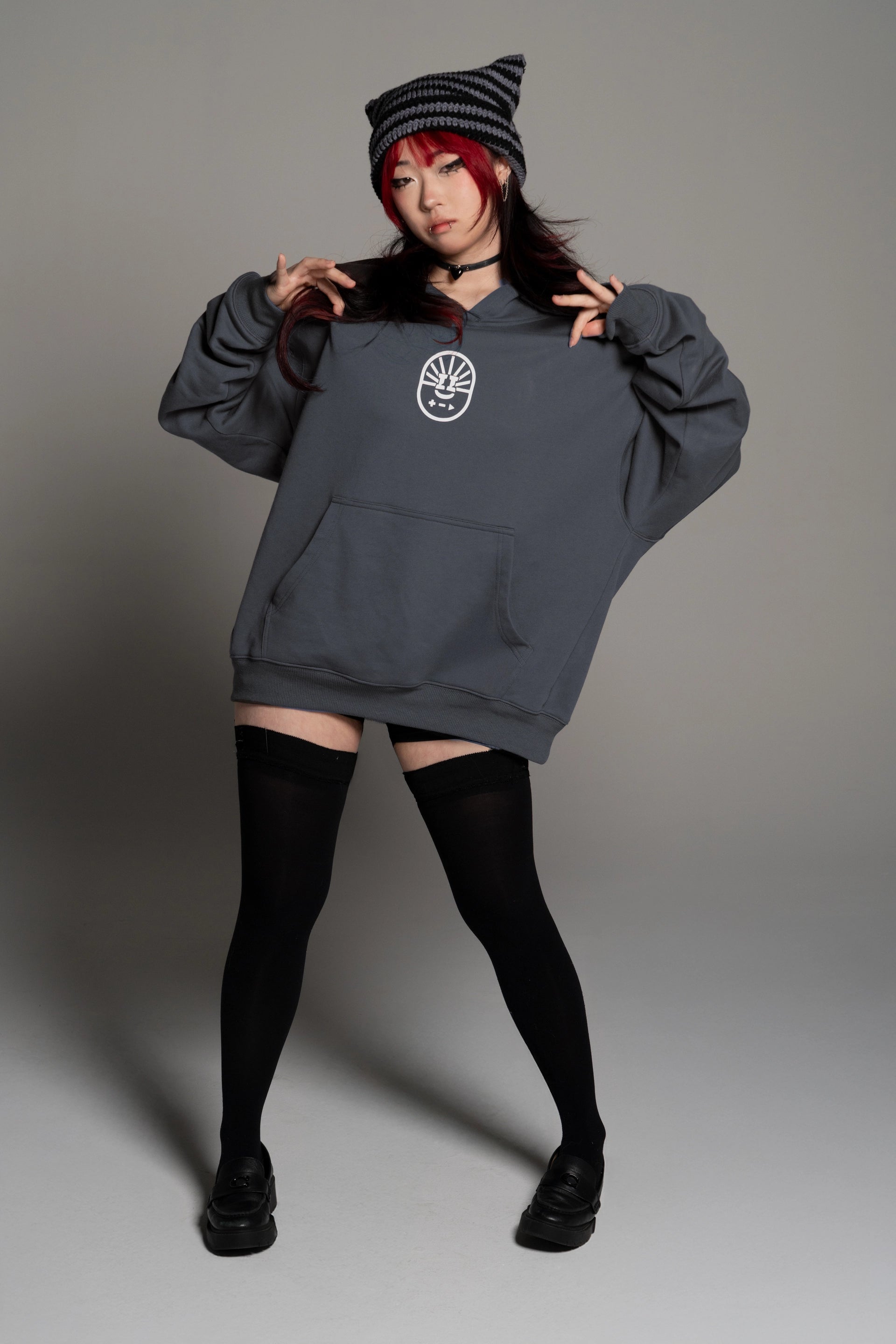 Archive Goods Hoodie