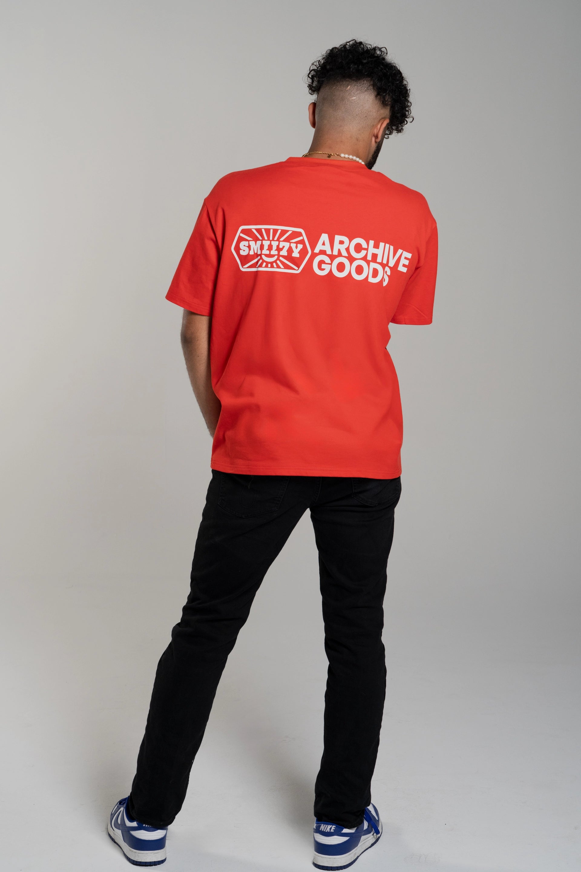Archive Goods T-Shirt