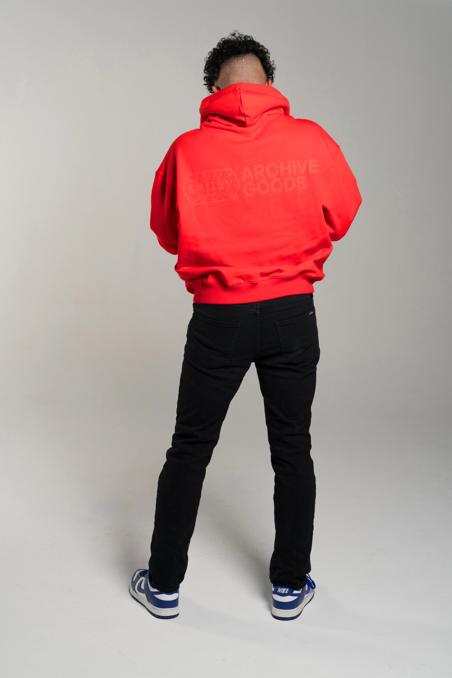 Archive Goods Hoodie