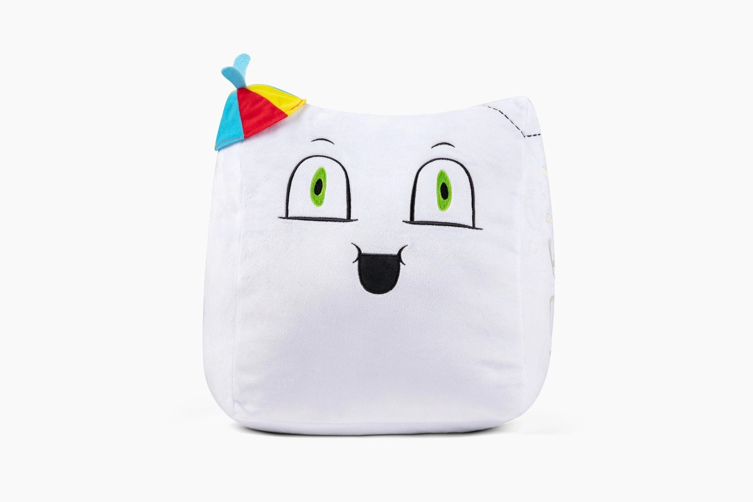 Milk Bag Plushie (Pre-Order)