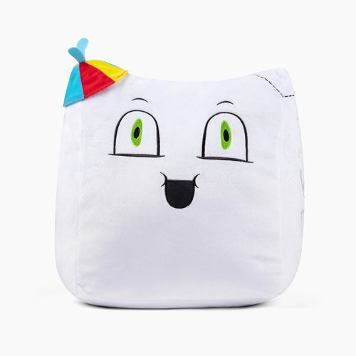 Milk Bag Plushie (Pre-Order)