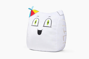 Milk Bag Plushie (Pre-Order)