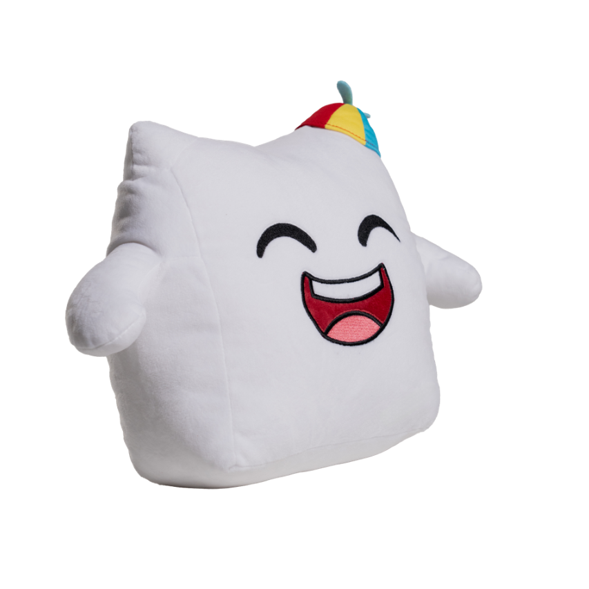 SMii7Y NEW Classic Plushie