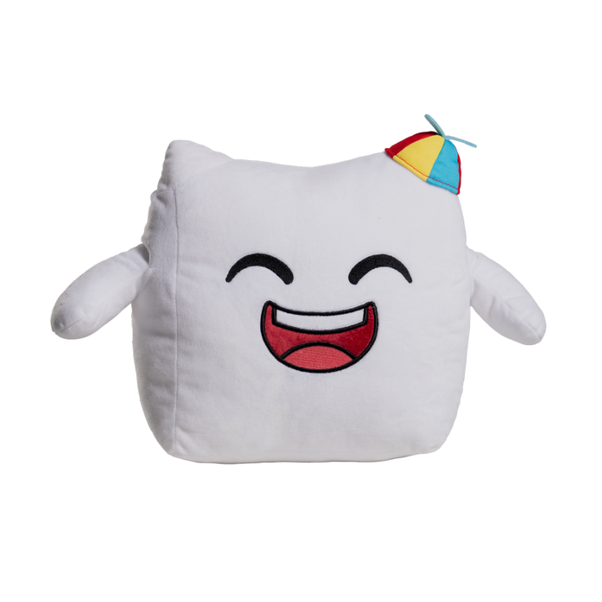 SMii7Y NEW Classic Plushie