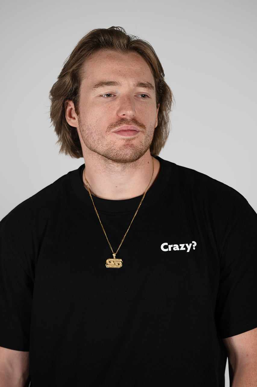SMii7Y Unhinged T-Shirt