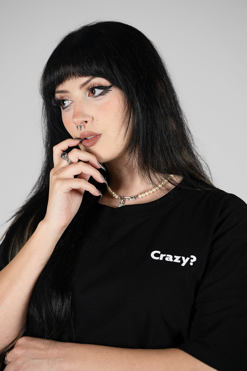 SMii7Y Unhinged T-Shirt
