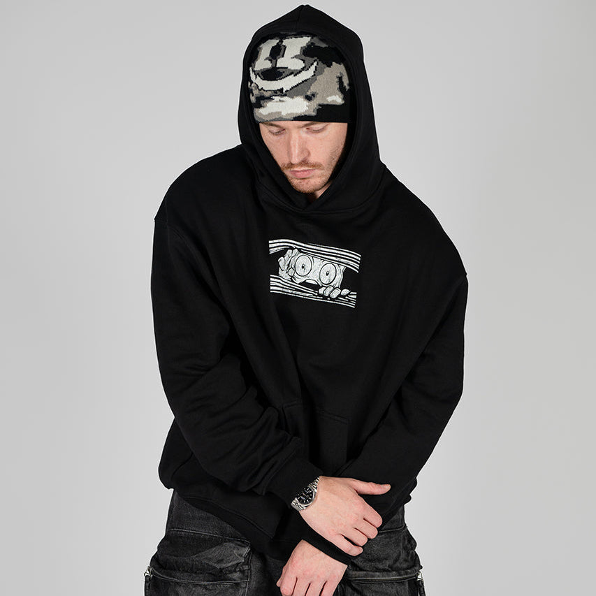 SMii7Y Fright Night Beanie