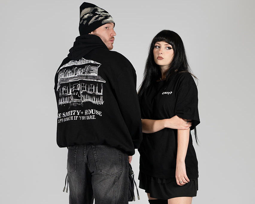 SMii7y Halloween Collection - SMii7y Merch Store