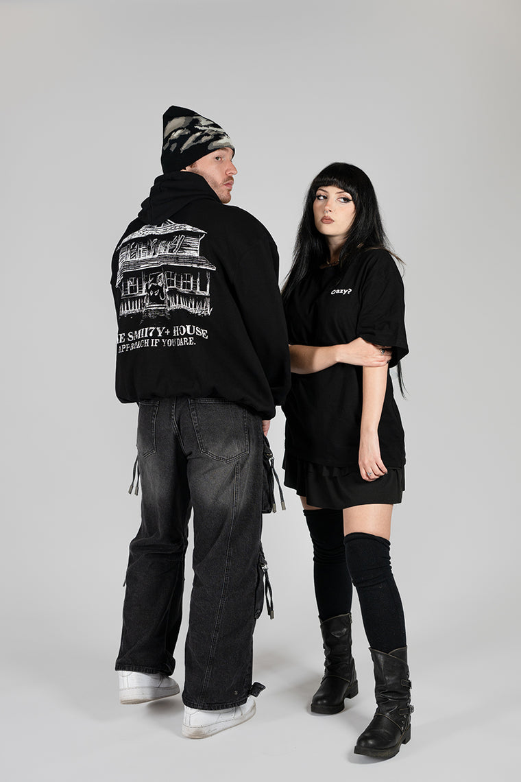 THE SMii7Y HALLOWEEN COLLECTION