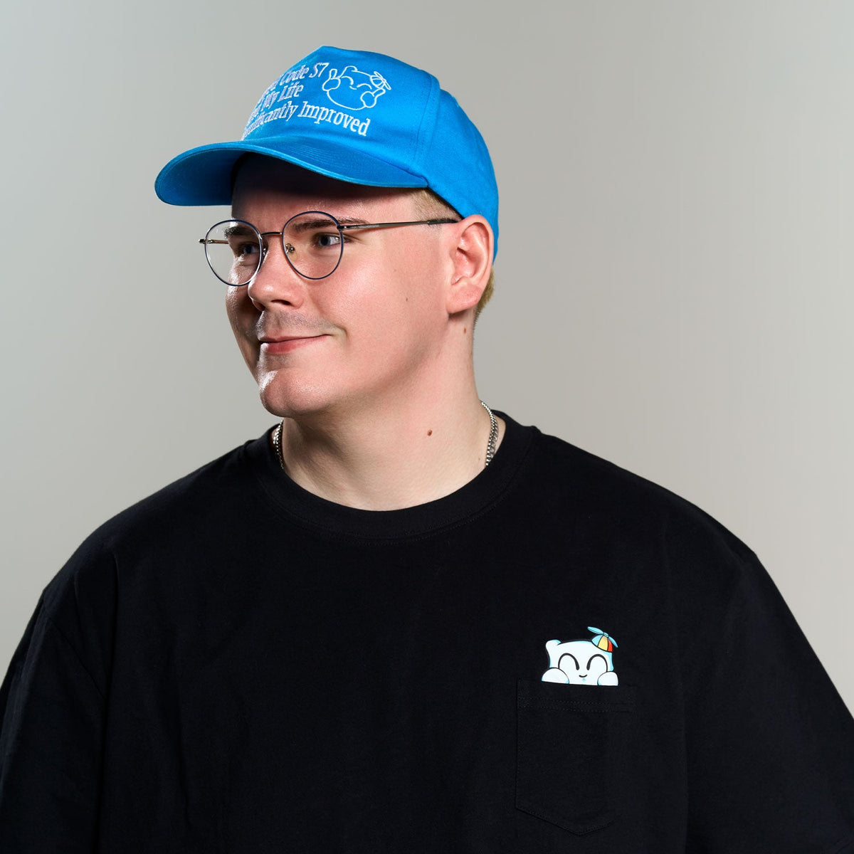 SMii7Y Store – Official Merch & Apparel