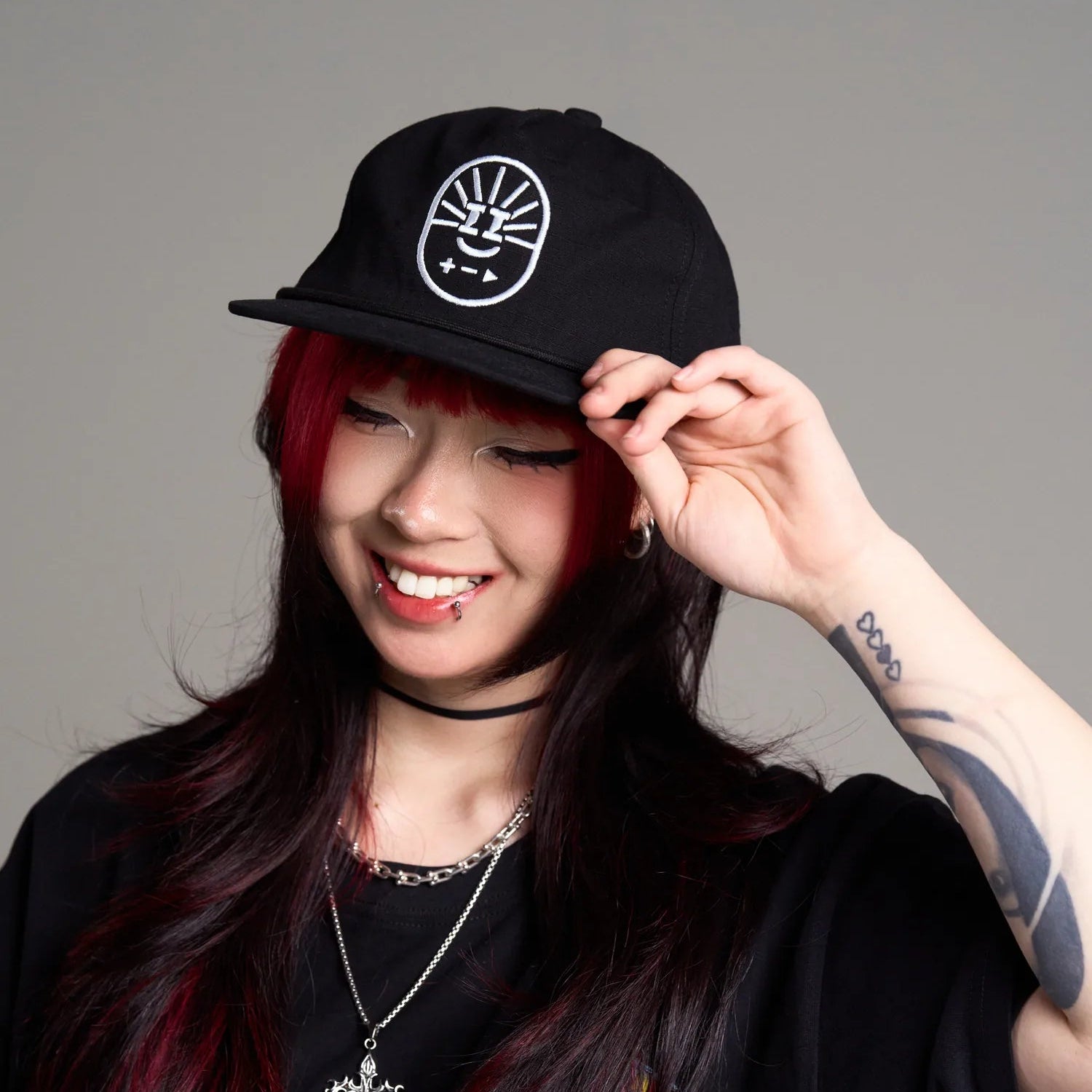 Archive Goods Signature Hat‎‎ ‎ ‎